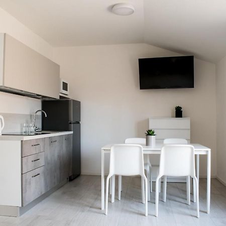 Cà Rita Apartments Malcesine Esterno foto