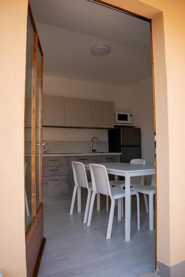 Cà Rita Apartments Malcesine Esterno foto