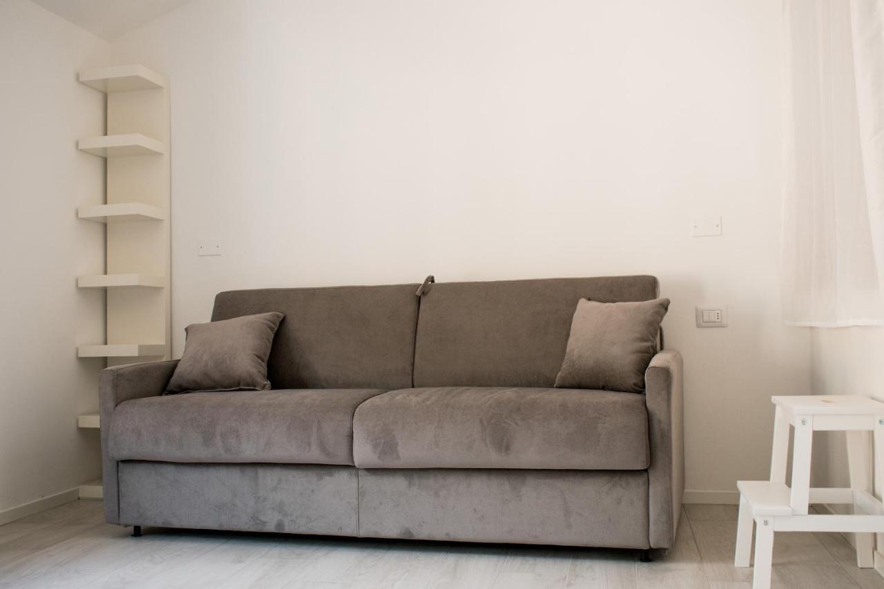 Cà Rita Apartments Malcesine Esterno foto