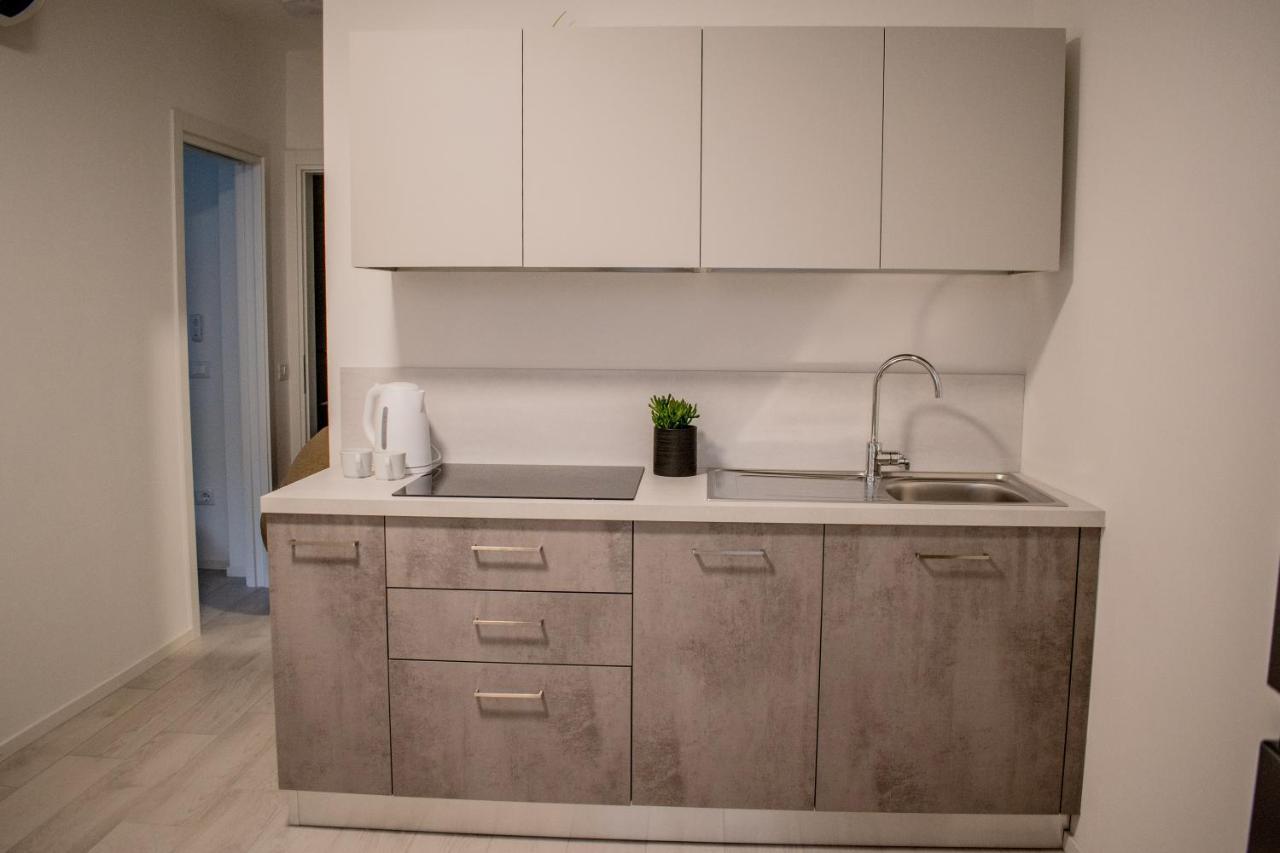 Cà Rita Apartments Malcesine Esterno foto