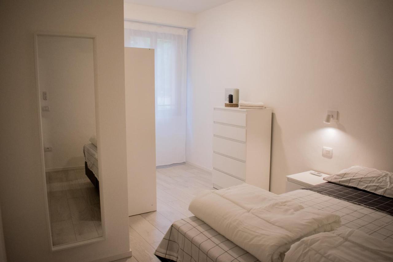 Cà Rita Apartments Malcesine Esterno foto