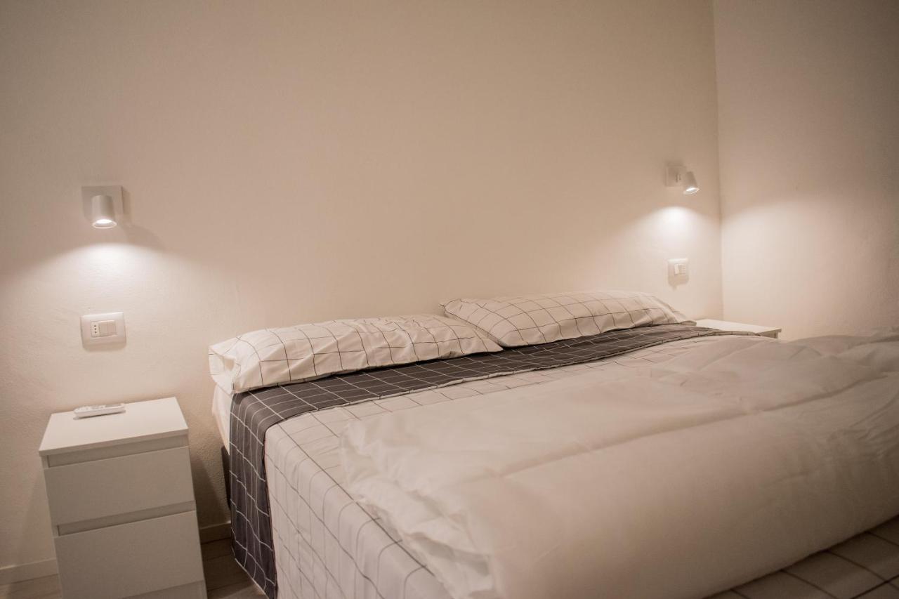 Cà Rita Apartments Malcesine Esterno foto