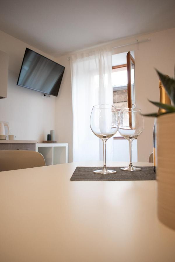 Cà Rita Apartments Malcesine Esterno foto