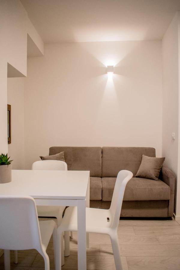 Cà Rita Apartments Malcesine Esterno foto