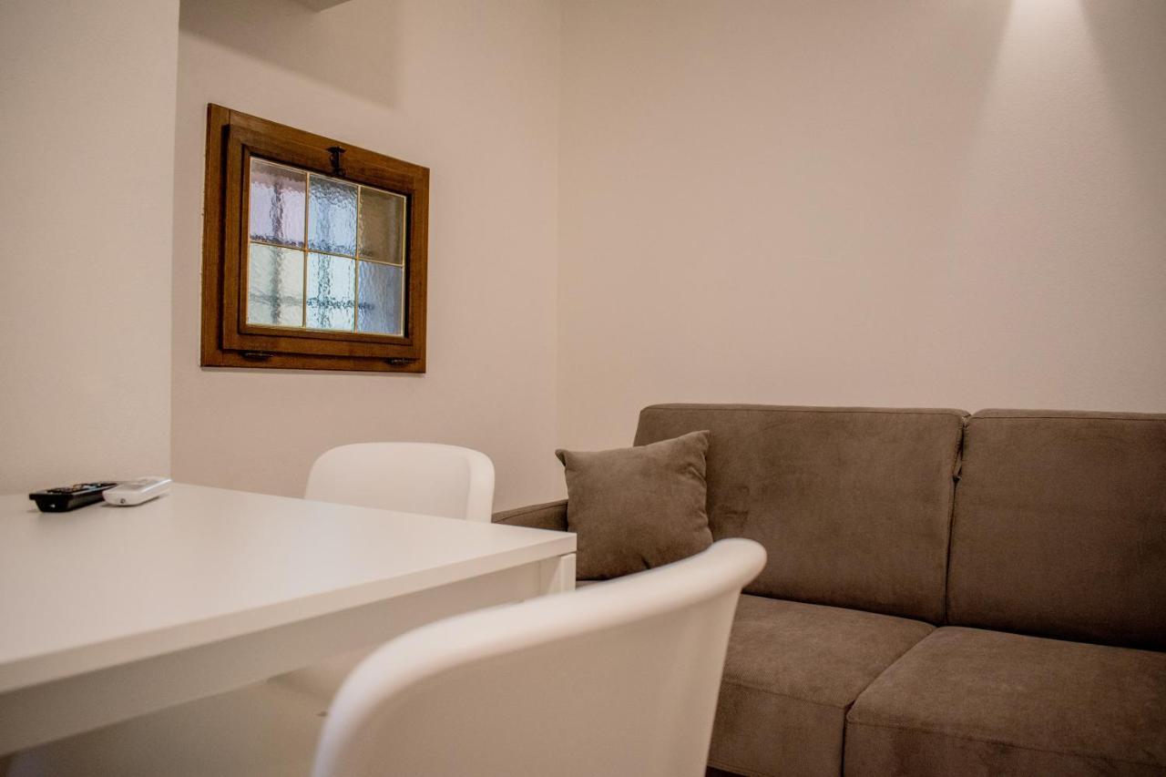Cà Rita Apartments Malcesine Esterno foto