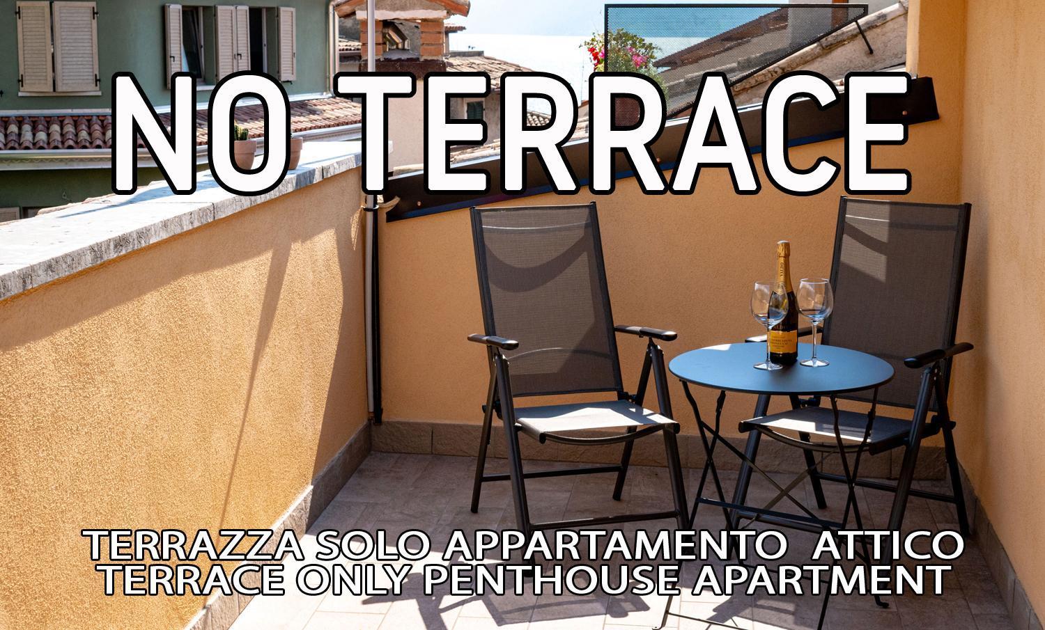 Cà Rita Apartments Malcesine Esterno foto